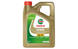 Olio motore 10W-40 4L