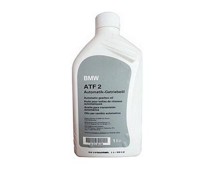 Olio DSG / DCT 7L — BMW Serie 1/3/5