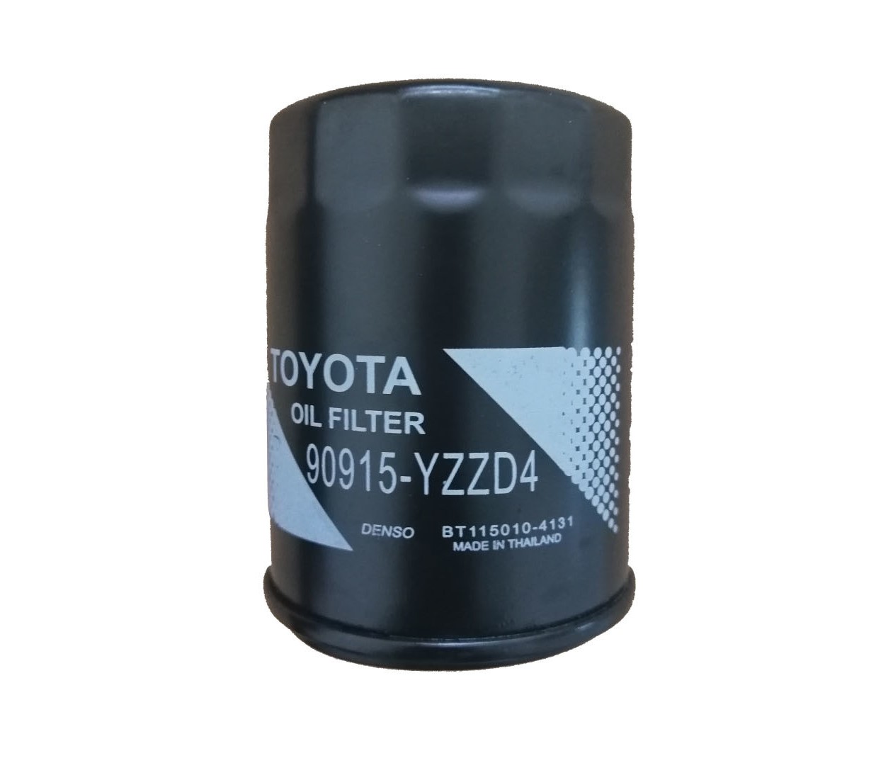 Filtro olio — Toyota