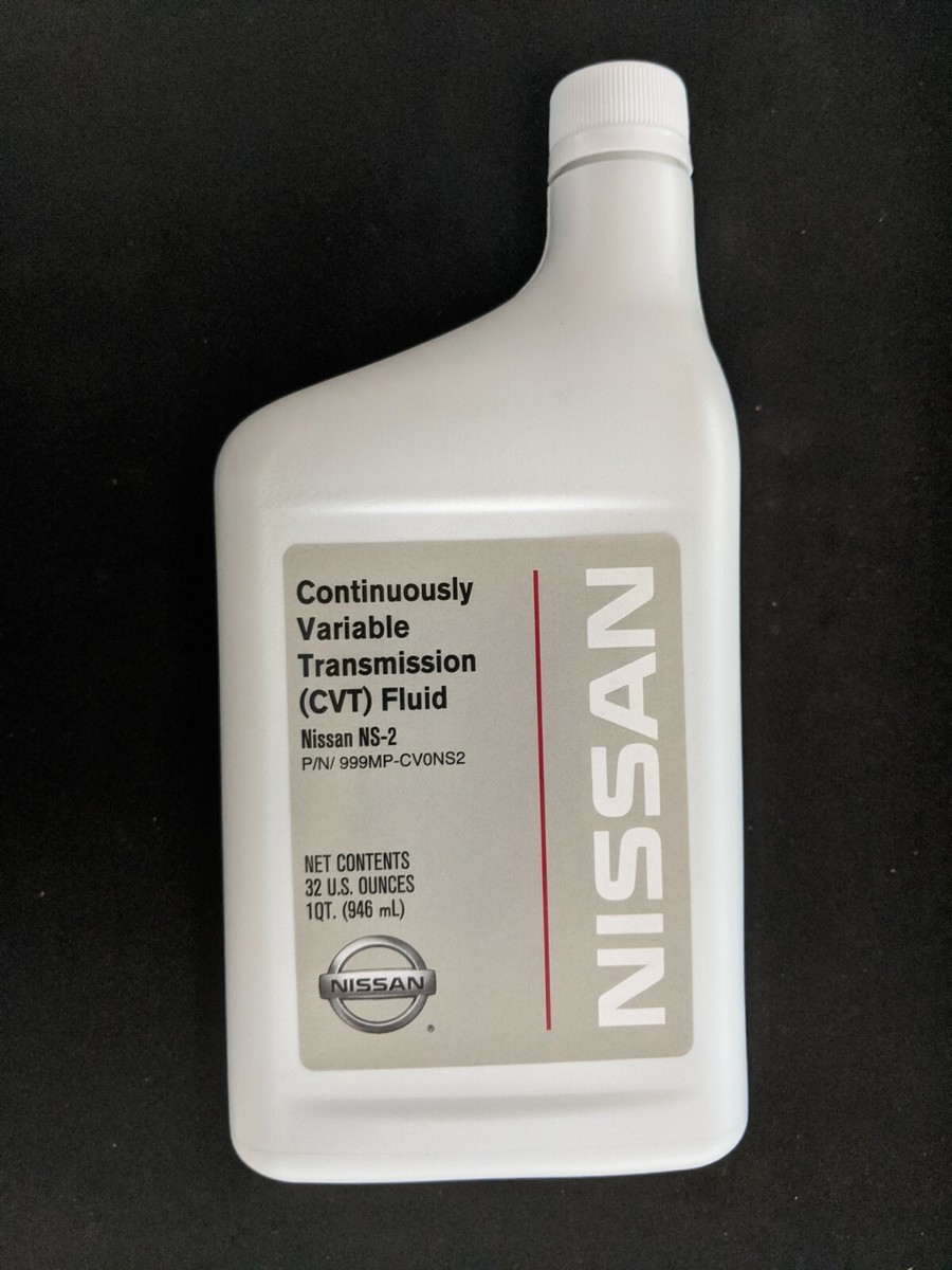 Olio CVT (1L) — Nissan Sunny, Tiida