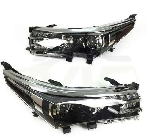Faro anteriore LED — Toyota Corolla
