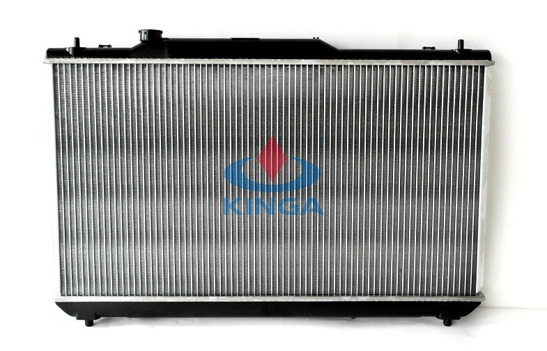 Radiatore (alluminio) — Toyota Corolla
