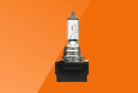 Lampade H4 12V 60/55W (coppia)